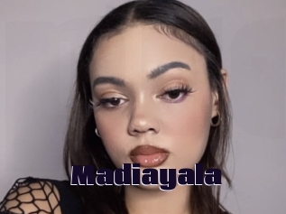 Madiayala