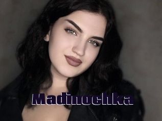 Madinochka