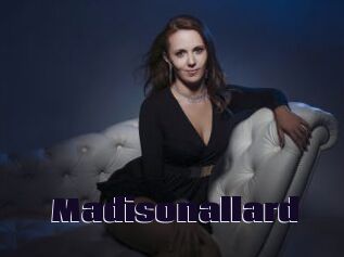 Madisonallard
