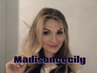 Madisoncecily