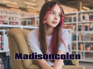 Madisoncolen