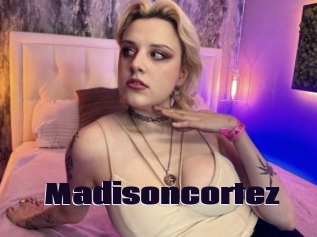 Madisoncortez