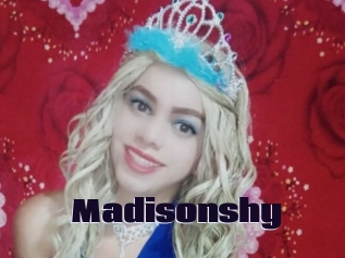 Madisonshy