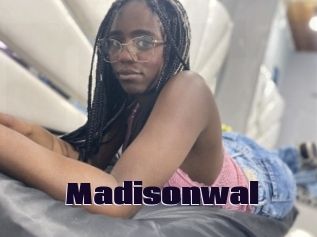 Madisonwal