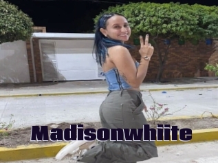 Madisonwhiite