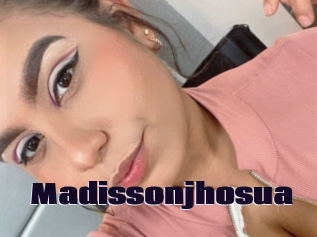 Madissonjhosua