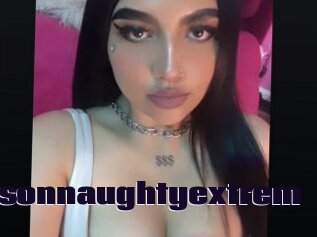 Madissonnaughtyextrem
