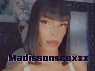 Madissonseexxx