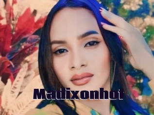 Madixonhot