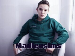 Madlensims