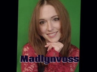 Madlynvoss