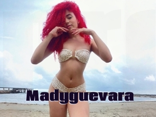 Madyguevara