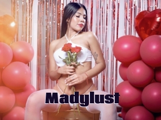 Madylust