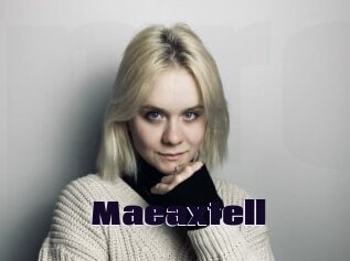 Maeaxtell