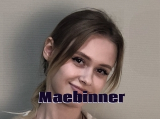 Maebinner