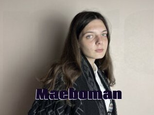 Maeboman