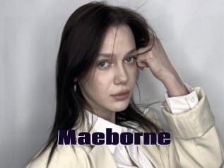 Maeborne