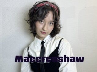 Maecrenshaw