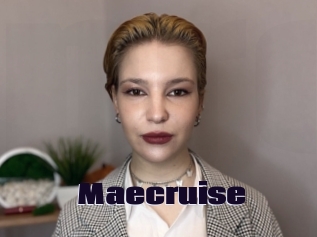 Maecruise