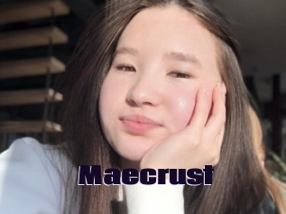 Maecrust