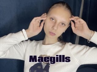 Maegills