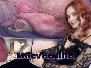 Maeveember