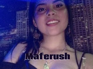 Maferush