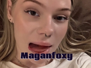 Maganfoxy