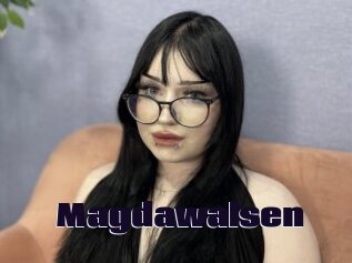 Magdawalsen