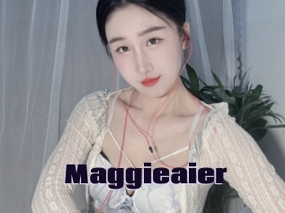 Maggieaier