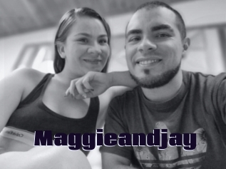 Maggieandjay