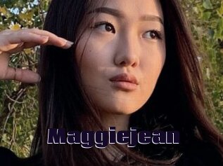 Maggiejean