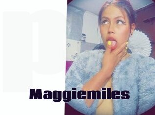 Maggiemiles