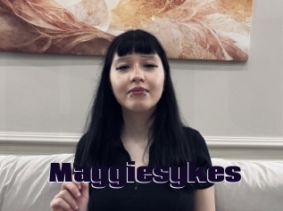 Maggiesykes