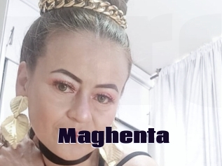 Maghenta