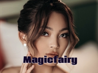 Magicfairy