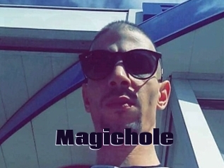 Magichole