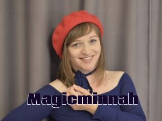 Magicminnah