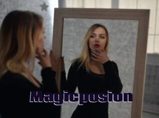 Magicposion