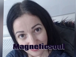 Magneticsoul