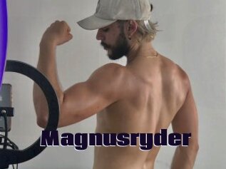 Magnusryder