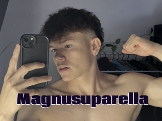 Magnusuparella