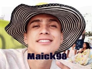 Maick98