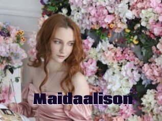 Maidaalison