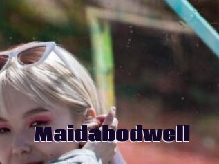 Maidabodwell