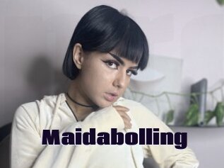 Maidabolling