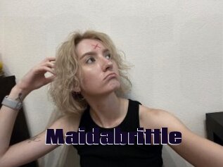 Maidabrittle