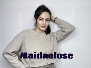 Maidaclose