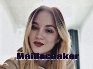 Maidacoaker