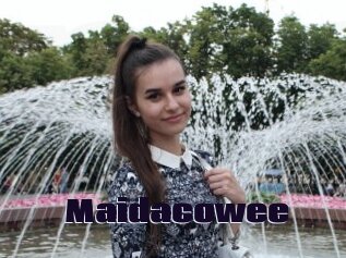 Maidacowee